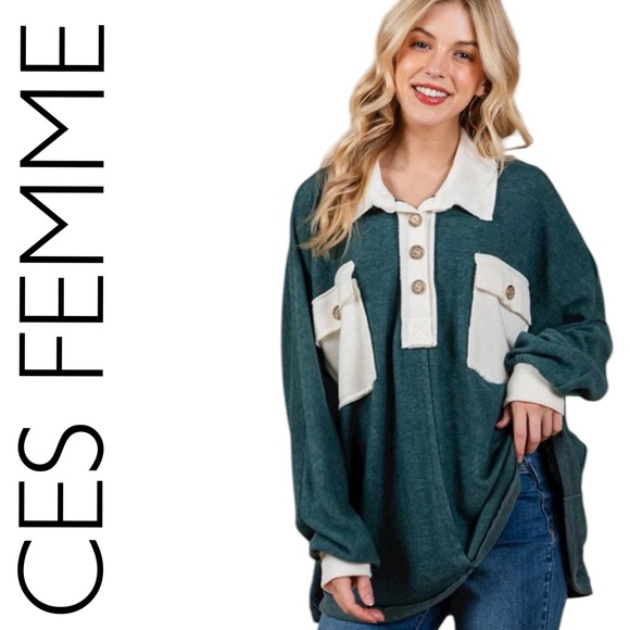 Ces Femme Tops - 514:  CES FEMME NEW TOP (R2)